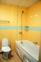 санузел - фотогалерея на RCC-TRAVEL.RU санузел - фотогалерея на RCC-TRAVEL.RU